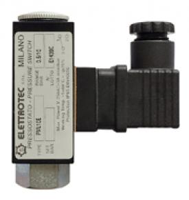 ELETTROTEC PML10 - 31350